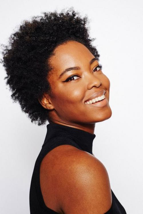 Проще простого: 3 образа, которые подходят всем. 02 Проще простого: 3 образа, которые подходят всем. 02