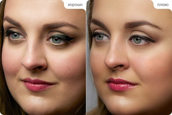 Ну мы же любим фотки с хорошим-плохим макияжем. 06 Ну мы же любим фотки с хорошим-плохим макияжем. 06