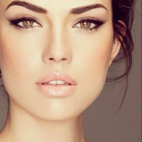 Долой щипчики. 01