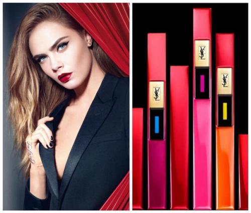 Во всем блеске: 7 сверкающих новинок для губ. 05