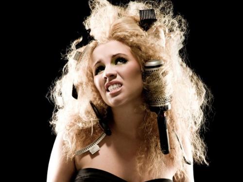 Как привести себя в порядок за 5 минут: простые секреты. 03 Как привести себя в порядок за 5 минут: простые секреты. 03