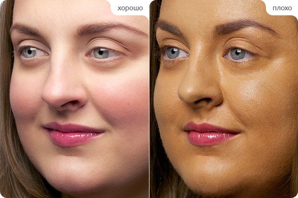 Ну мы же любим фотки с хорошим-плохим макияжем. 01 Ну мы же любим фотки с хорошим-плохим макияжем. 01