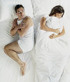 Постельные мизансцены. 02