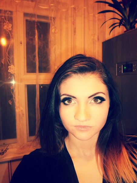 потрясающий день. 01