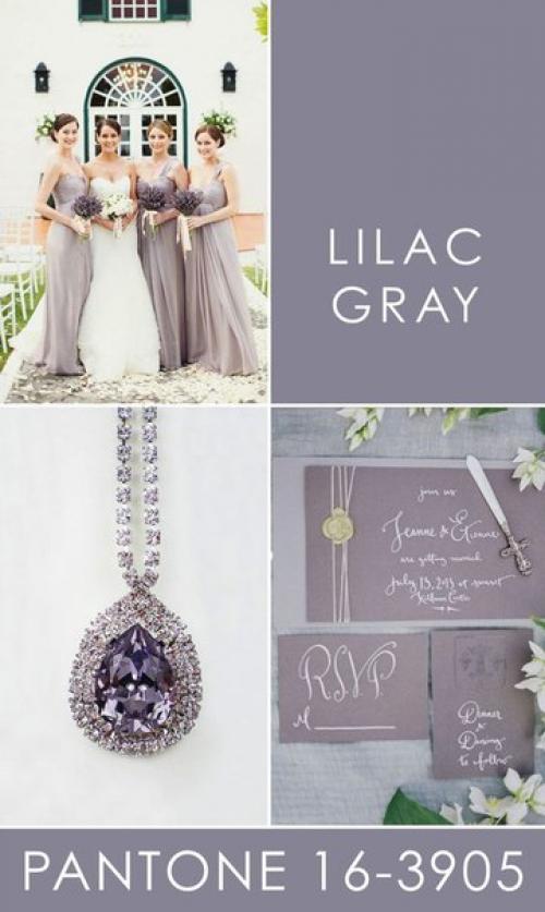 По традиции дважды в год международный институт цвета Pantone представляет общественности модные цвета сезона. 06