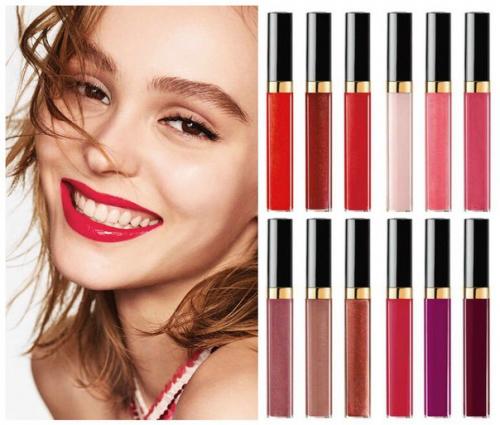 Во всем блеске: 7 сверкающих новинок для губ. 01