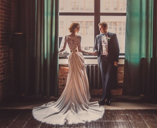 Идеальное платье - инструкции по применению: советы невестам от Елены Кулецкой. 01 Идеальное платье - инструкции по применению: советы невестам от Елены Кулецкой. 01