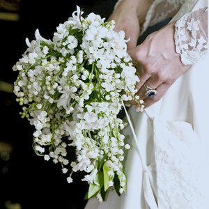 Свадебные тренды от Кейт миддлтон: 04