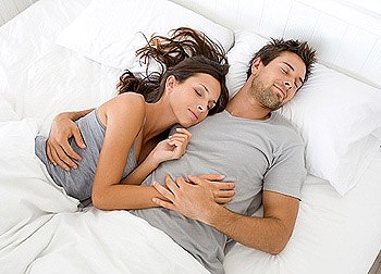 Постельные мизансцены. 01