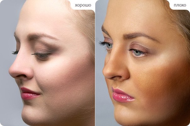 Ну мы же любим фотки с хорошим-плохим макияжем. 03 Ну мы же любим фотки с хорошим-плохим макияжем. 03