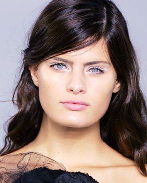 Природа наделила каждую женщину особыми чертами и как относится к ним — это зависит от вас. 02 Природа наделила каждую женщину особыми чертами и как относится к ним — это зависит от вас. 02