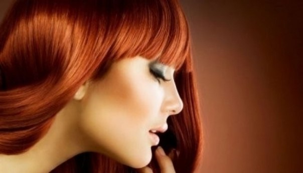 Характер ПО Цвету Волос. Раскрой свои тайны. 03 Характер ПО Цвету Волос. Раскрой свои тайны. 03