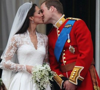 Свадебные тренды от Кейт миддлтон: 02