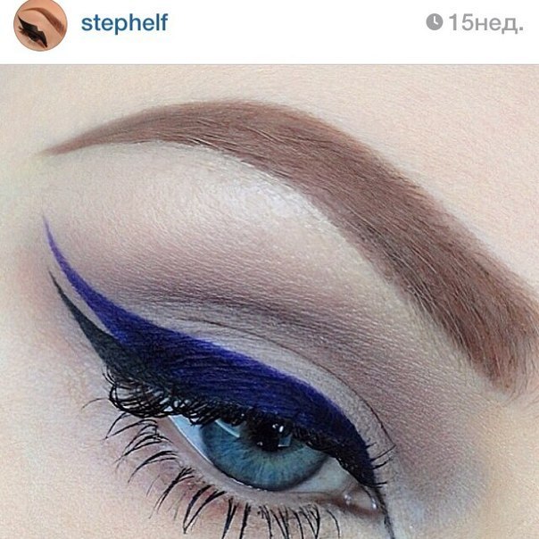 {Make Up Instagram}. 04