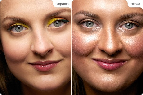 Ну мы же любим фотки с хорошим-плохим макияжем. 02 Ну мы же любим фотки с хорошим-плохим макияжем. 02