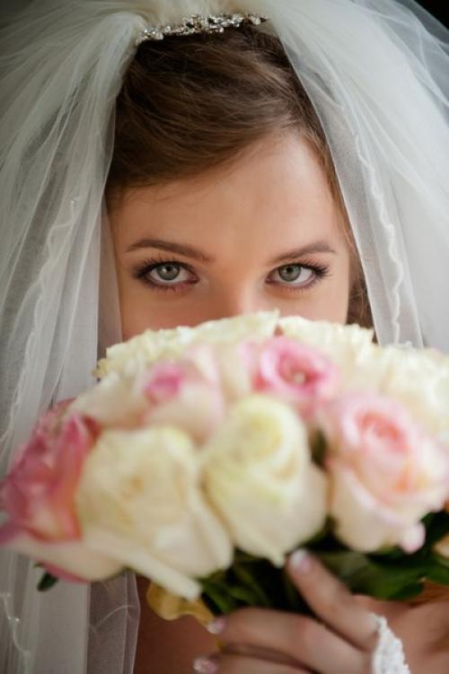 Открыта запись на уникальный, авторский курс свадебный стилист. 07