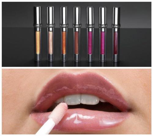 Во всем блеске: 7 сверкающих новинок для губ. 04