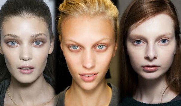 Сегодня, нам бы хотелось рассказать о модных тенденциях в макияже предстоящего лета 2014. 04 Сегодня, нам бы хотелось рассказать о модных тенденциях в макияже предстоящего лета 2014. 04