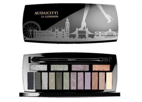 4 самые красивые палетки теней этого сезона. 01