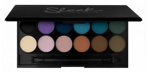 Палетки i - Divine от Sleek Makeup, состоящие из 12 великолепно пигментированных оттенков теней, - это настоящие легенды Youtube. 09 Палетки i - Divine от Sleek Makeup, состоящие из 12 великолепно пигментированных оттенков теней, - это настоящие легенды Youtube. 09