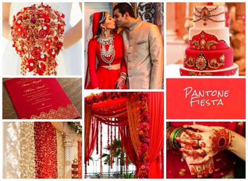 По традиции дважды в год международный институт цвета Pantone представляет общественности модные цвета сезона. 07