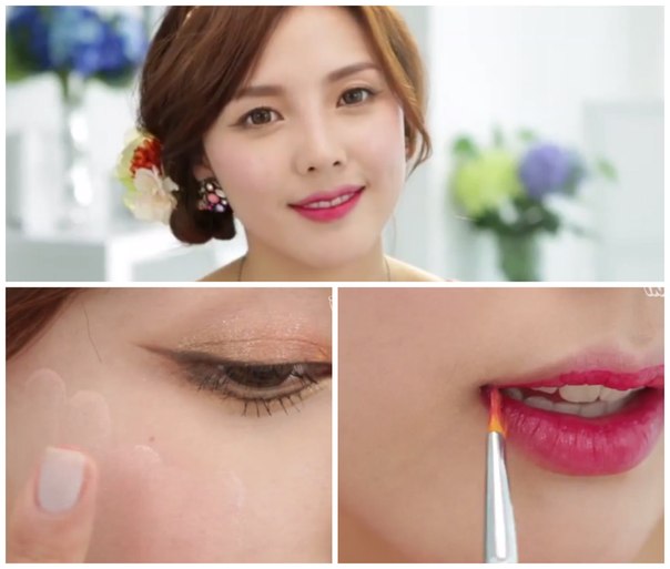 У нас потеплело и вылезло солнышко, а это значит что у меня появляется непреодолимое желание раскрасится в радугу и одеться в цветы. 02