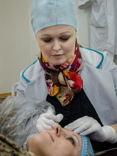 Тату без табу. Самой «взрослой» клиентке тату-салона было… 80 лет. 01