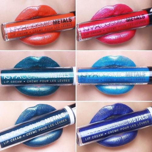 Во всем блеске: 7 сверкающих новинок для губ. 03