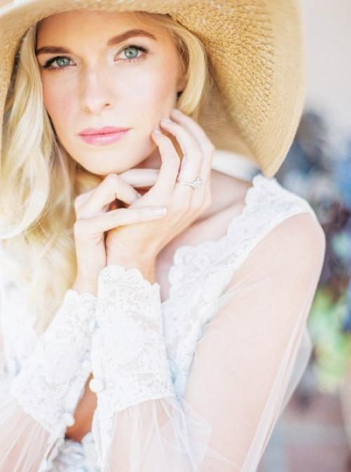 Будуарная фотосессия. Что это такое?