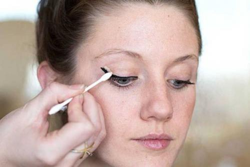 Полезные советы по быстрому и красивому макияжу. 02 Полезные советы по быстрому и красивому макияжу. 02