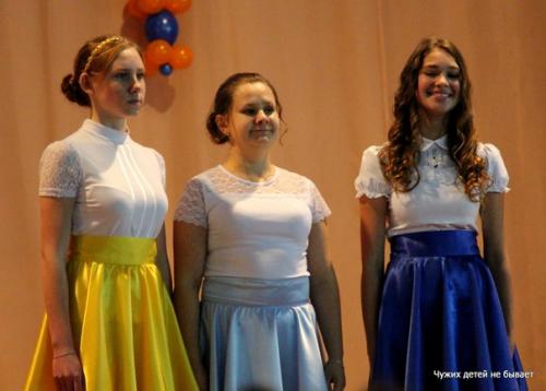 Всем привет) понимаю, что женский праздник уже кончился, но ведь женщины и девушки хотят выглядеть красиво каждый день. 01