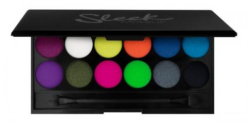 Палетки i - Divine от Sleek Makeup, состоящие из 12 великолепно пигментированных оттенков теней, - это настоящие легенды Youtube. 07 Палетки i - Divine от Sleek Makeup, состоящие из 12 великолепно пигментированных оттенков теней, - это настоящие легенды Youtube. 07