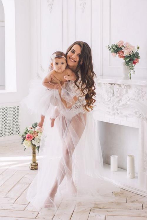 Самые трогательные моменты мы видим каждый день, глядя на наших деток, кровиночек и маленьких солнышек. 02