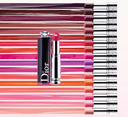 Во всем блеске: 7 сверкающих новинок для губ. 06