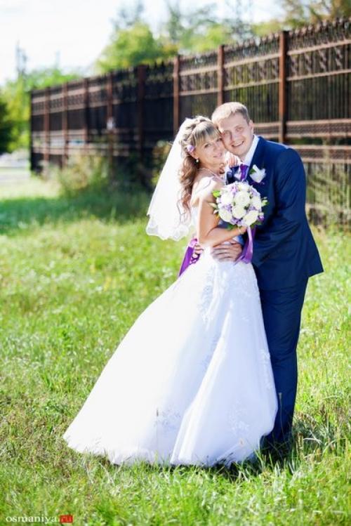 Открыта запись на уникальный, авторский курс свадебный стилист. 06