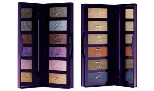 4 самые красивые палетки теней этого сезона. 02