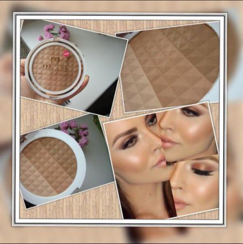 Скульптурирование лица?  - Далеко не новая техника макияжа. 07