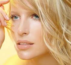 Стили макияжа. Стили макияжа.