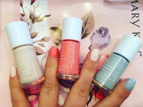 Весенняя сказка от мэри Кэй? 06 Весенняя сказка от мэри Кэй? 06