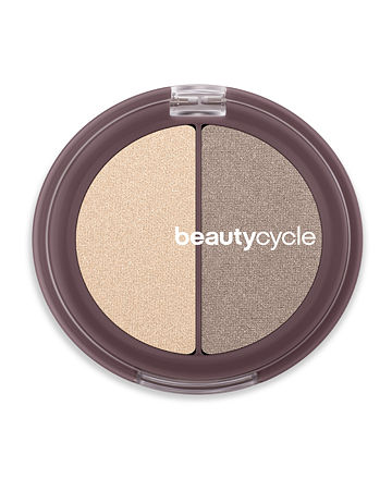 Beautycycle \u2122 цвет двойные тени для век. 01 Beautycycle \u2122 цвет двойные тени для век. 01