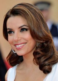 Стиль Евы Лонгории. 01 Стиль Евы Лонгории. 01