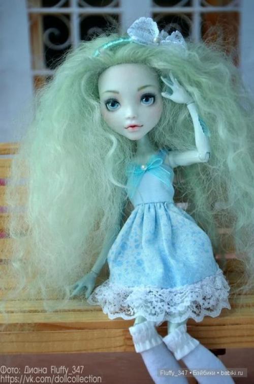 Ну разьве они не волшебны? 09