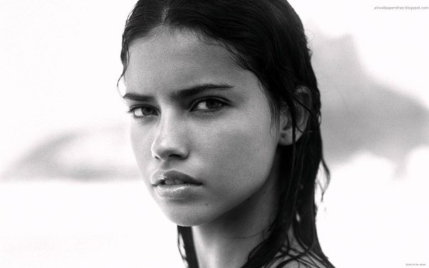 Тоненькие линии бровей уже совсем вышли из модных тенденций макияжа, а вот широкие соболиные брови прочно засели на вершине модного Олимпа в 2014. 03