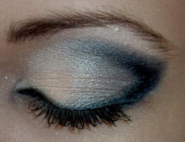 Свадебный макияж. В первую очередь нужно обратить внимание на тип кожи и ее цвет. 03 Свадебный макияж. В первую очередь нужно обратить внимание на тип кожи и ее цвет. 03