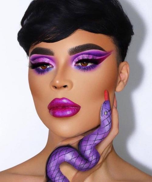 Какая из работ @Laviedunprince твоя любимая? 05