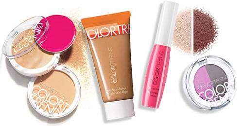 = Совет эксперта =.  Узнай, что советует эксперт Avon по макияжу Павел Куликов для идеального макияжа на каждый день. 01 = Совет эксперта =.  Узнай, что советует эксперт Avon по макияжу Павел Куликов для идеального макияжа на каждый день. 01