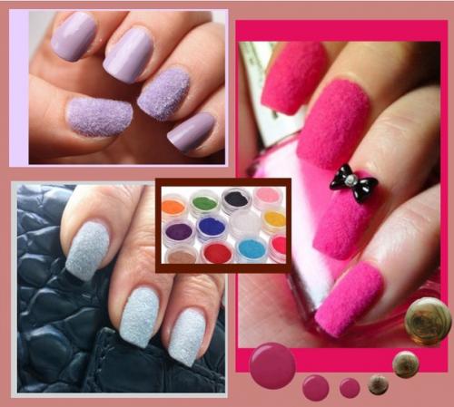 Модные тенденции маникюра весна - лето 2016 года - яркие и сочные краски. 01 Модные тенденции маникюра весна - лето 2016 года - яркие и сочные краски. 01