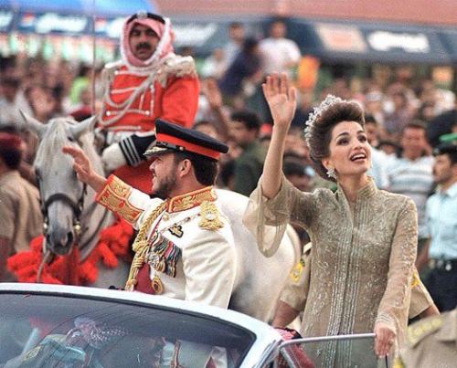 Шипы для роз: реальная жизнь реальных принцесс. 06