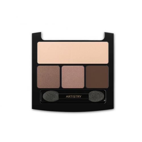 Новая продукция?   Artistry Signature Color \u2122 набор теней для век, вкладыш? 01