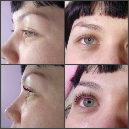 Что такое ламинирование ресниц? 01 Что такое ламинирование ресниц? 01